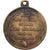Frankreich, Medaille, IIe République, Mort de Denis Affre, Archevêque de