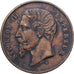 France, Medal, Napoléon III, Campagne d'Italie, Rentrée de l'Armée à Paris