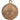 France, Médaille, Exposition Universelle Internationale de Paris, 1878, Laiton