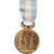 Frankreich, Medaille, Concours, Hygiène de l'Enfance, Paris, 1894, Gilt Bronze
