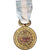 Frankreich, Medaille, Concours, Hygiène de l'Enfance, Paris, 1894, Gilt Bronze