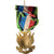 Francia, Troisième République, Oublier Jamais, medalla, 1870-1871, Muy buen