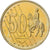 Danimarca, medaglia, 50 C, Essai Trial, 2003, Cupro-aluminium-nickel, SPL-