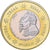Schweden, Medaille, 1 E, Essai-Trial, 2003, Bimetallic, Gustav II, UNZ