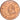 Svezia, medaglia, 5 C, Essai-Trial, 2003, Rame, Gustav II, SPL-