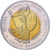 Wielka Brytania, medal, 2 E, Essai-Trial, 2003, Bimetaliczny, MS(63)