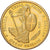 Wielka Brytania, medal, 10 C, Essai-Trial, 2003, Pokryte Miedź- Nikiel, MS(63)