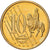 Wielka Brytania, medal, 10 C, Essai-Trial, 2003, Pokryte Miedź- Nikiel, MS(63)