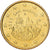 San Marino, 50 Euro Cent, 2003, Rome, Brass, MS(63), KM:445