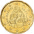San Marino, 20 Euro Cent, BE, 2009, Rome, Ottone, FDC, KM:483