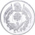 France, Medal, Les Présidents de la République, Armand Fallières, Silver