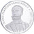 France, Medal, Les Présidents de la République, Sadi Carnot, Silver, MS(64)