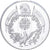 France, Medal, Les Présidents de la République, Sadi Carnot, Silver, MS(64)