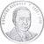 France, Medal, Les Présidents de la République, Georges Bidault, Silver