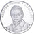 France, Medal, Les Présidents de la République, Adolphe Thiers, Silver, MS(64)