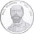 France, Medal, Les Présidents de la République, Paul Doumer, Silver, MS(64)