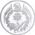 France, Medal, Les Présidents de la République, Paul Doumer, Silver, MS(64)