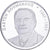 France, Medal, Les Présidents de la République, Gaston Doumergue, Silver