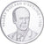 France, Medal, Les Présidents de la République, Valery Giscard d'Estaing