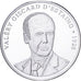France, Medal, Les Présidents de la République, Valery Giscard d'Estaing