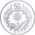 Frankreich, Medaille, Les Présidents de la République, Jules Grévy, Silber