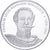 Frankreich, Medaille, Les Présidents de la République, Louis Napoléon
