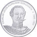 Frankreich, Medaille, Les Présidents de la République, Louis Napoléon