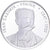 Frankreich, Medaille, Les Présidents de la République, Jean Casimir-Périer