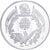 Frankreich, Medaille, Les Présidents de la République, Jean Casimir-Périer