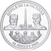 Frankreich, Medaille, Centenaire Première Guerre Mondiale, Défilé de la