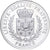 Frankreich, Medaille, Centenaire Première Guerre Mondiale, Défilé de la