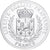 Frankreich, Medaille, Seconde Guerre Mondiale, Honoré d'Estienne d'Orves
