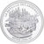 Frankreich, Medaille, La Bataille des Ardennes, Silber, STGL