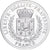 Frankreich, Medaille, La Bataille des Ardennes, Silber, STGL