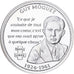 Frankreich, Medaille, Guy Môquet, Silber, STGL