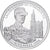 Frankreich, Medaille, La Libération de Strasbourg, Silber, STGL