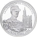 Frankreich, Medaille, La Libération de Strasbourg, Silber, STGL