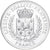 Frankreich, Medaille, La Libération de Strasbourg, Silber, STGL