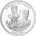 Francia, medaglia, Bataille de l'Artois, Argento, FDC