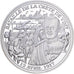Francia, medaglia, Bataille de La Crête de Vimy, Argento, FDC