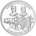Francia, medaglia, Centenaire de la Première Guerre Mondiale, Bataille de la