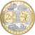 Griechenland, Medaille, Europa, Silber, STGL