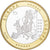 Griechenland, Medaille, Europa, Silber, STGL