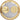 Cipro, medaglia, Europa, Argento, FDC