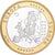 Zypern, Medaille, Europa, Silber, STGL