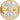 Ireland, Medaille, Europa, Silber, STGL