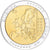 REPÚBLICA DE IRLANDA, medalla, Europa, Plata, FDC