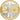 Slowenien, Medaille, Europa, Silber, STGL