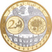 Portugal, Medal, Europa, Silver, MS(65-70)