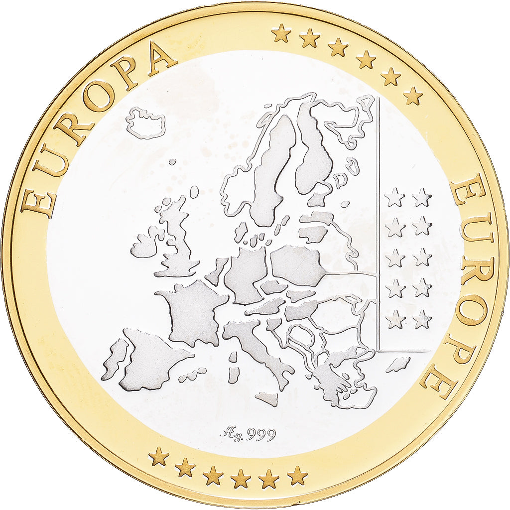 Portugal, medalha, Europa, Prata, MS(65-70)